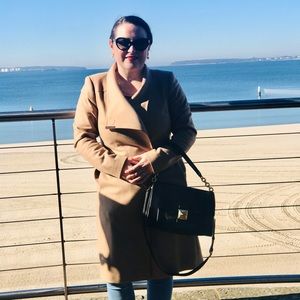 Meet your Posher, Sonja